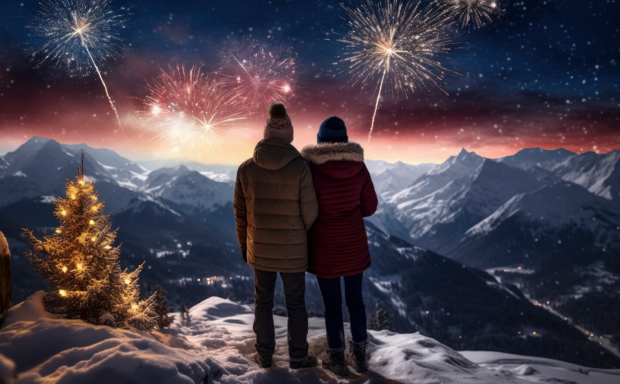 Опасная красота: как не превратить праздник в ЧП.