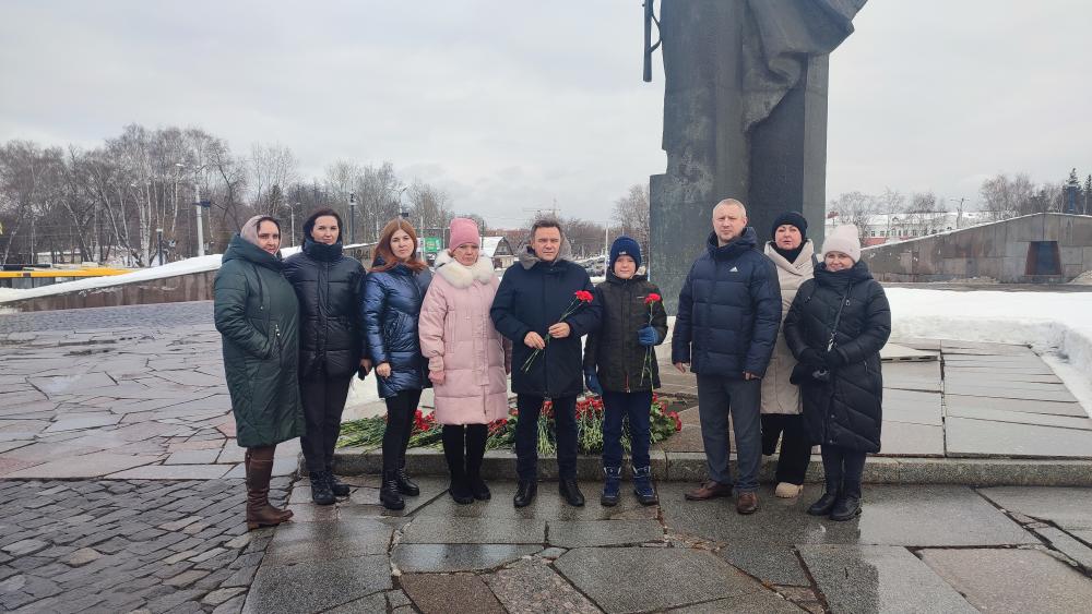 2 февраля - День Победы в Сталинградской битве