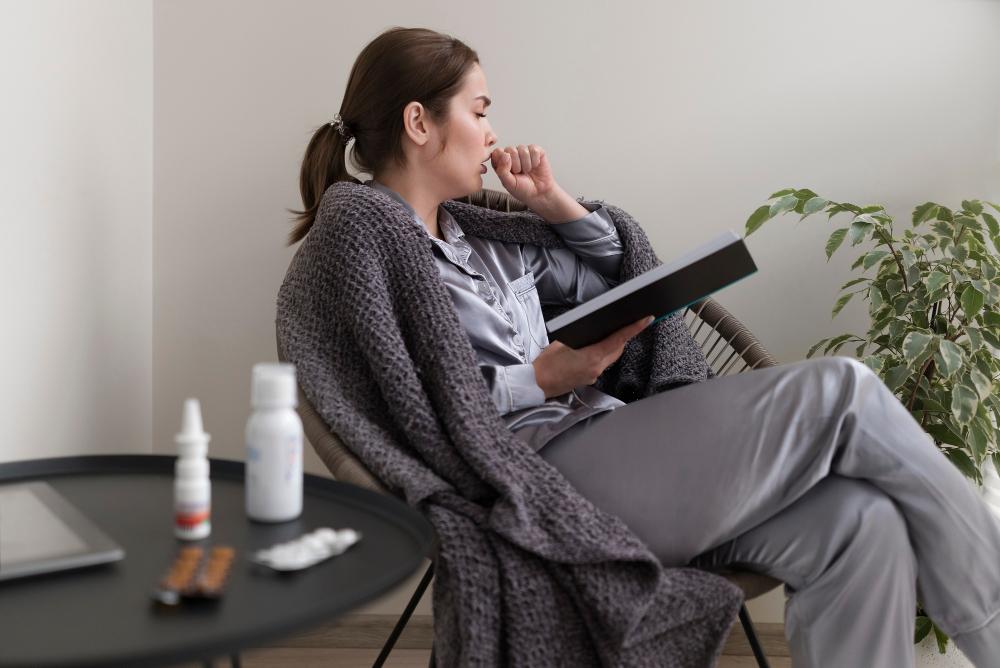 С 23 по 29 марта — Неделя профилактики инфекционных заболеваний