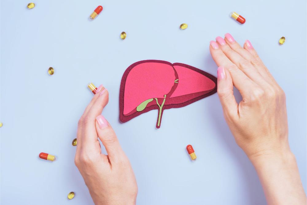 Гепатит С — это инфекционное заболевание с преимущественным поражением печени, вызываемое одноименным вирусом.