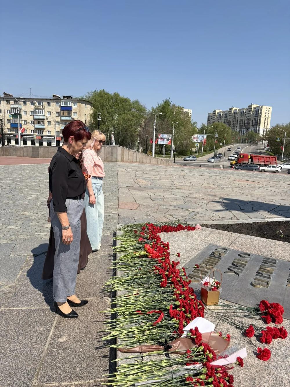 С Днем Победы