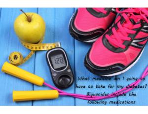 Физическая активность и сахарный диабет