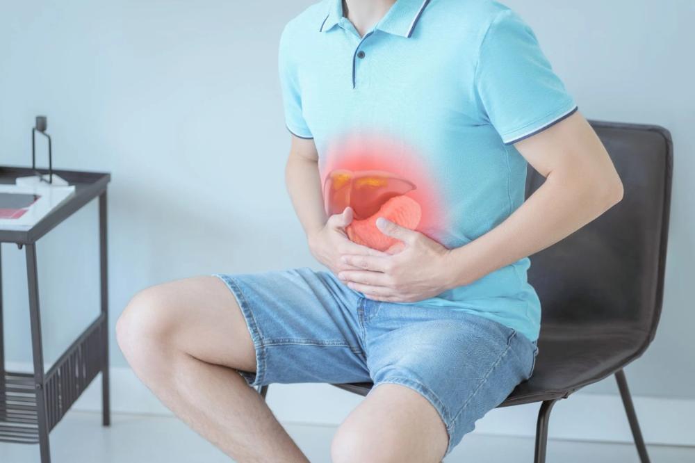 Врач-инфекционист: 99% пациентов удается полностью избавиться от вируса гепатита С